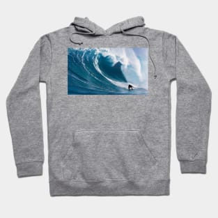 Solo Surf Hoodie